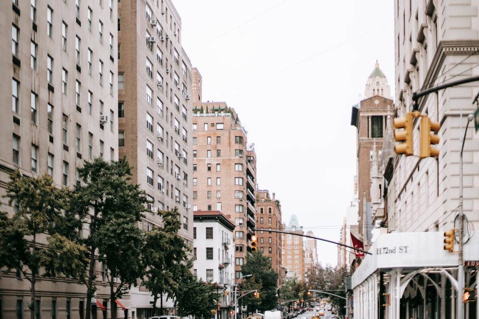 Why West Village Now? The Strategic Value of the Location