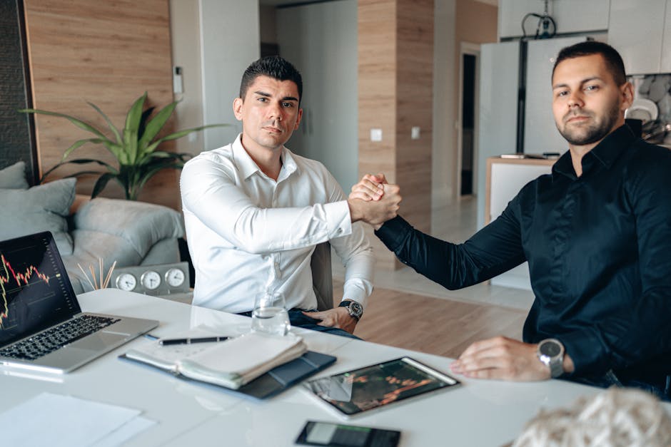 Competitive Landscape: Kalshi vs Polymarket