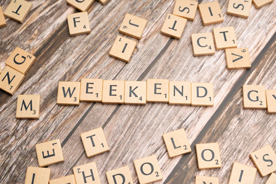 The Economics of a Weekend You Can’t Miss