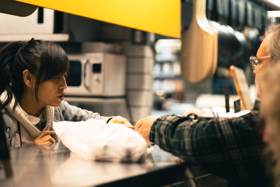 What this means for you as a consumer and a saver