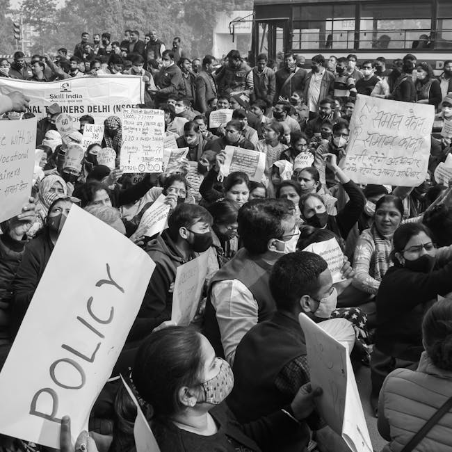 The Bigger Picture: Policy, Lifestyle, and Expectation