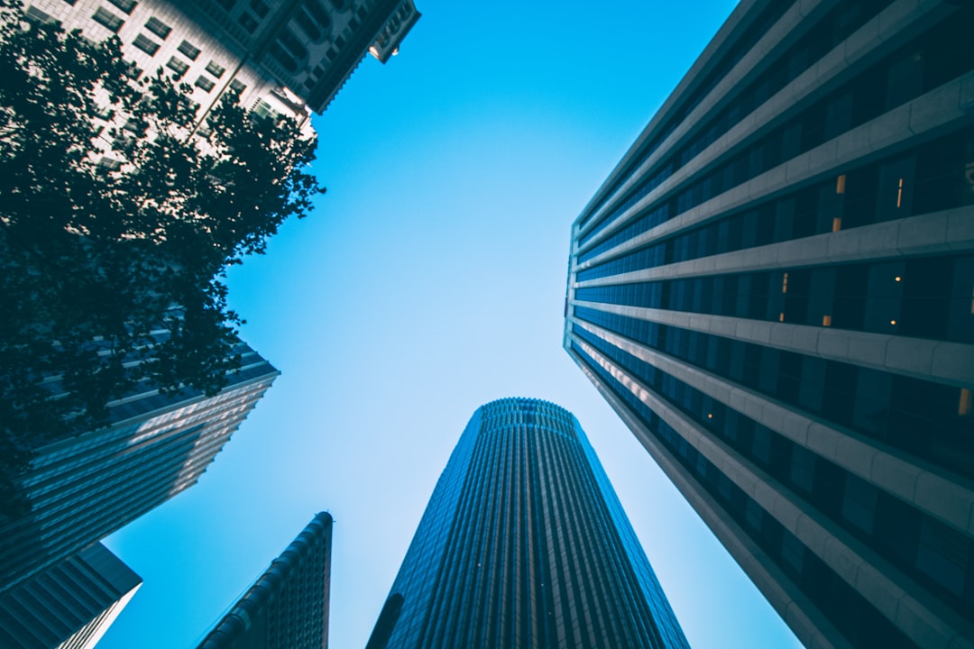 Inside the System: The Policy Angle