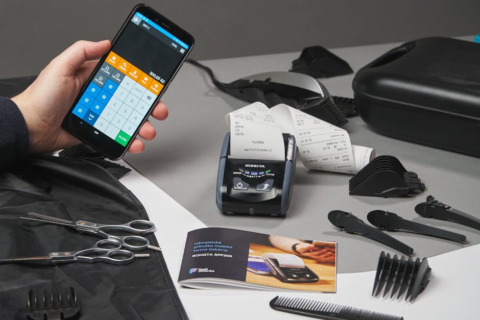 Your Personal Finance Toolkit for When Life Forces a Pause