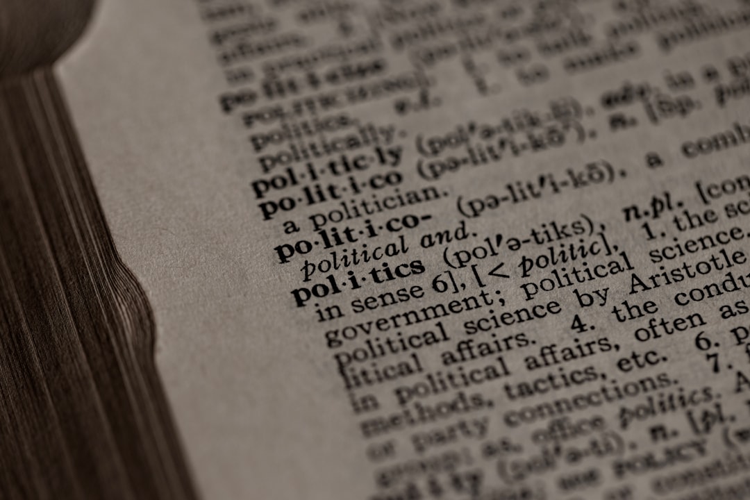 Political Dynamics: Polarization and Policy Gaps