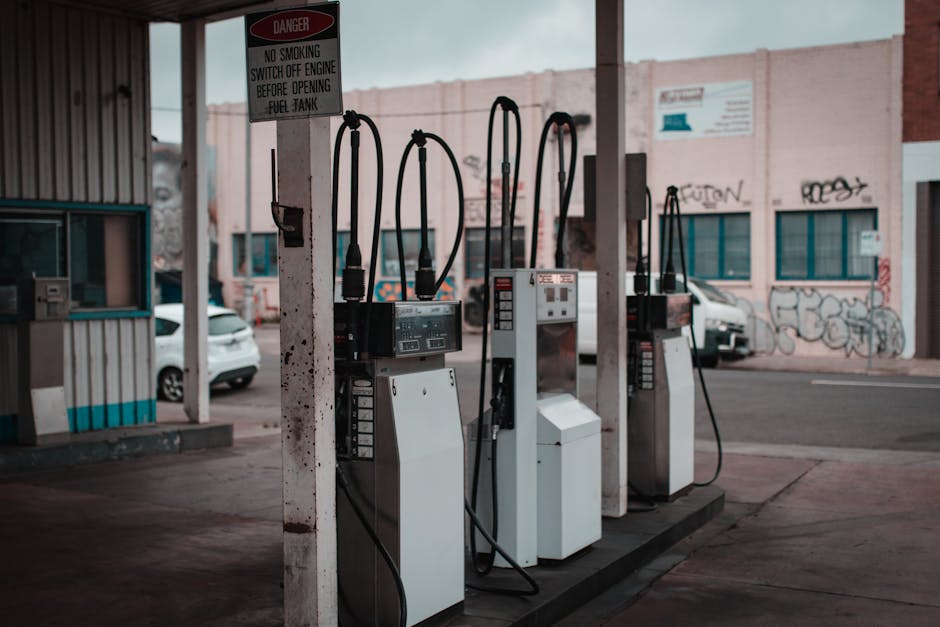 What the Numbers Say: Gas Costs in a Real Budget