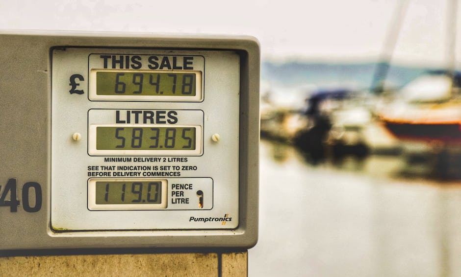 Smart Ways to Handle Gas Costs All Year Round