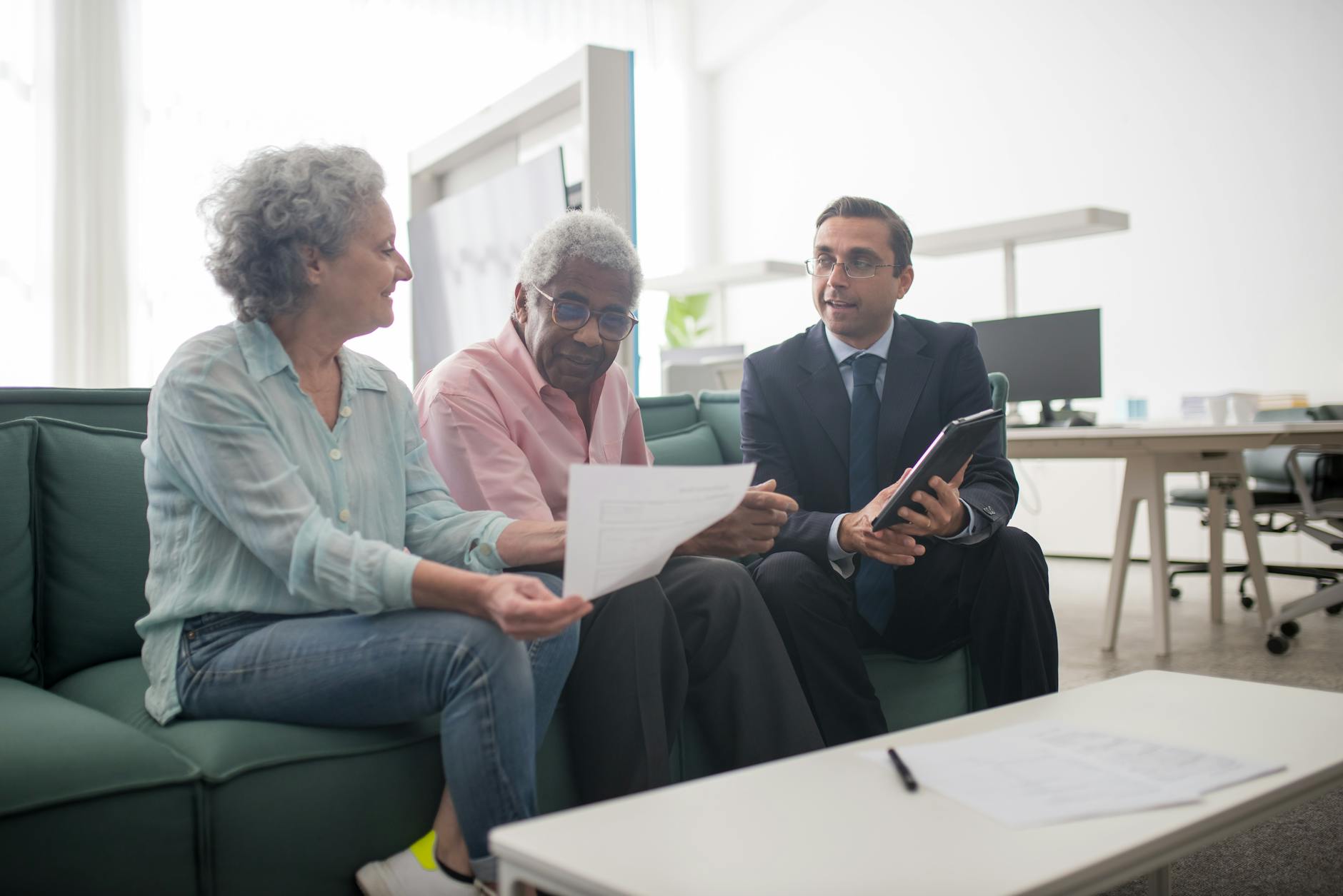 Age-Related Shifts in Retirement Planning: A Practical Roadmap