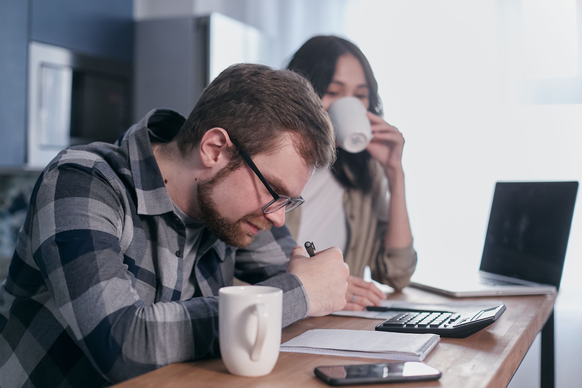 Budgeting Tips for Young Couples: A Practical Guide to Money Harmony