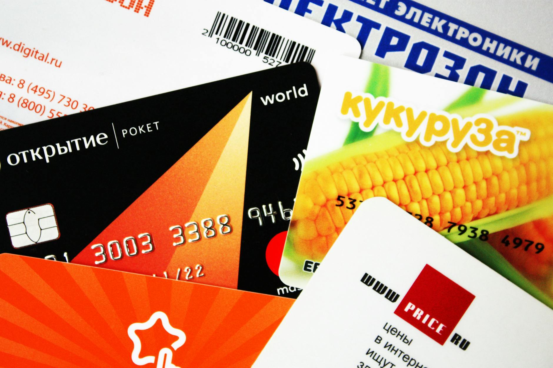 Credit Card Rewards Guide: Maximize Points and Cash Back