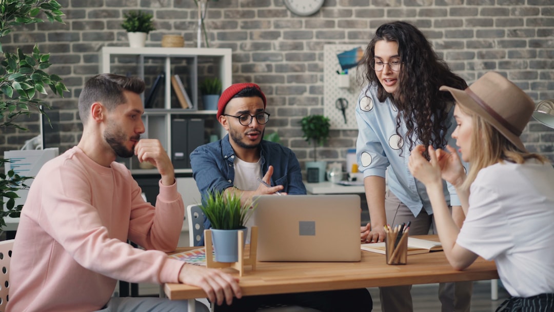 The Gen Z mood on AI and careers