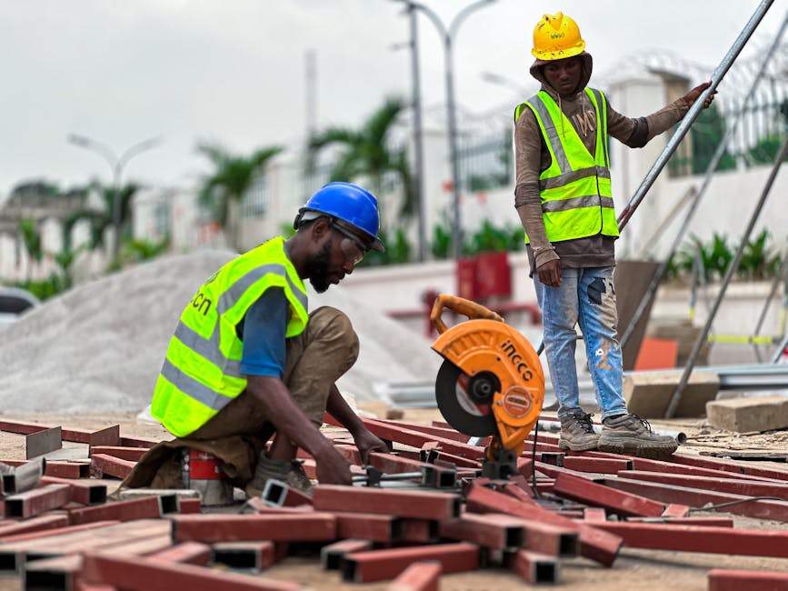 Impact on Workers: Who Gets Hurt Most