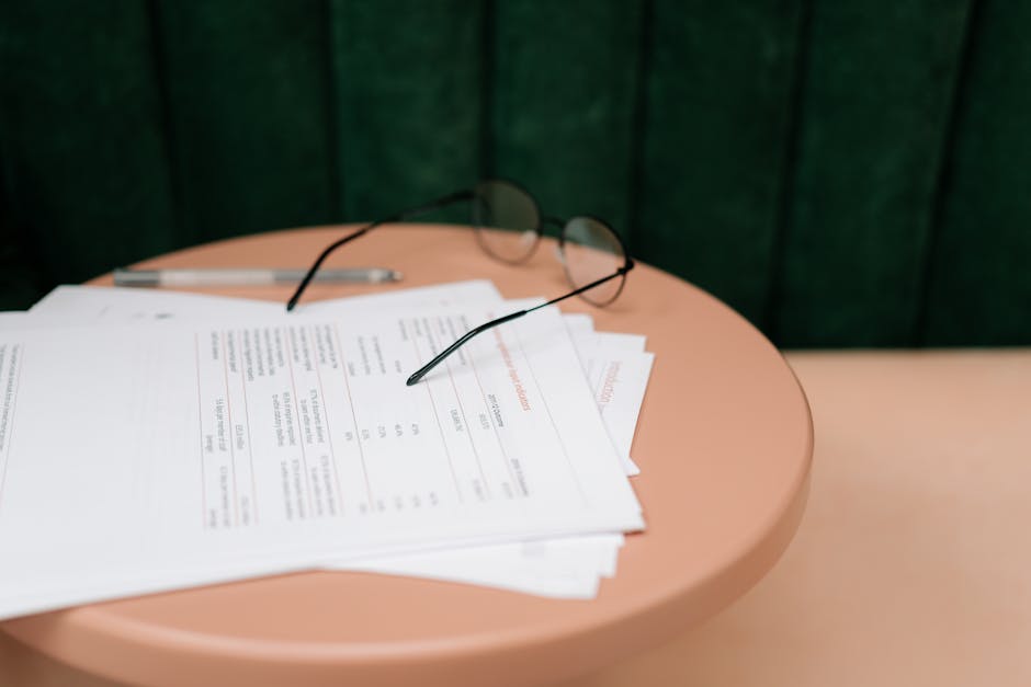 How to Read Form 4 Filings Like a Pro