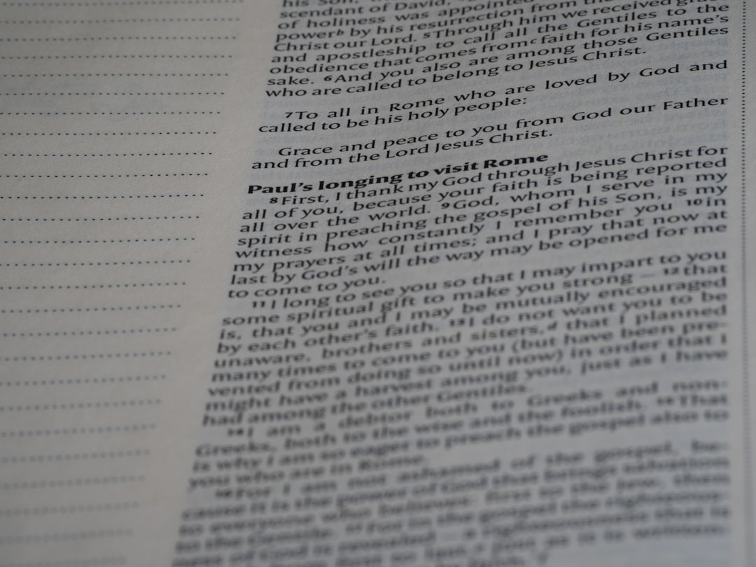 Estate planning basics everyone should know