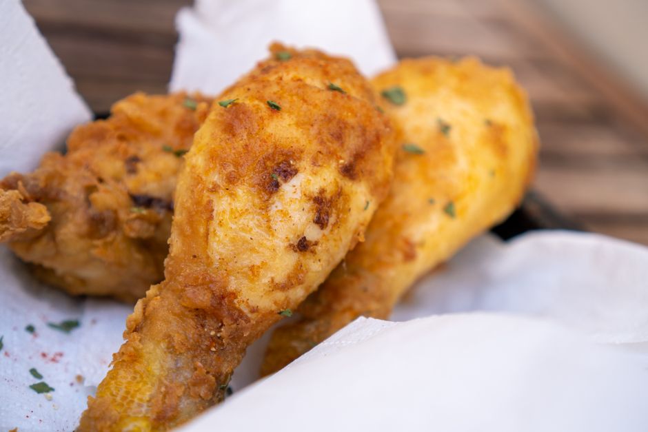 The Dave’s Hot Chicken Deal: From 10 Stores to 30 Stores