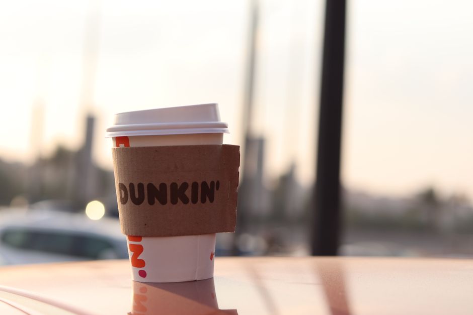 The Dunkin Partnership: A Practical Case Study in Limited-Time Drops