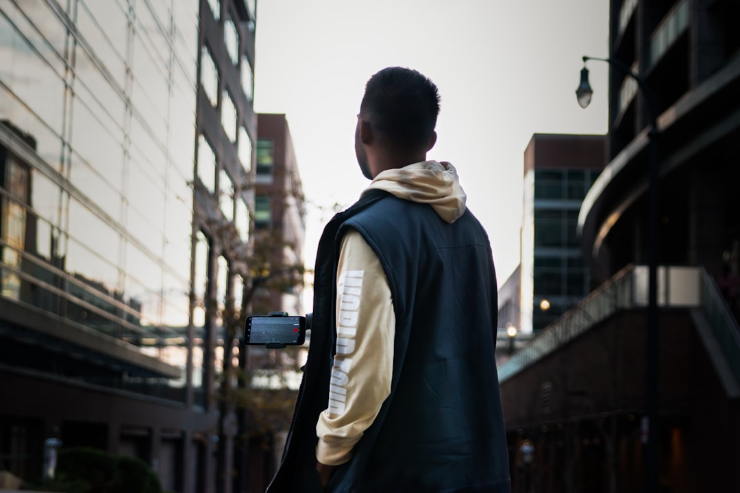 Voices From the Street