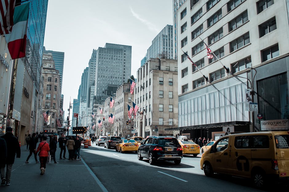 Wall Street View: More Gains Ahead