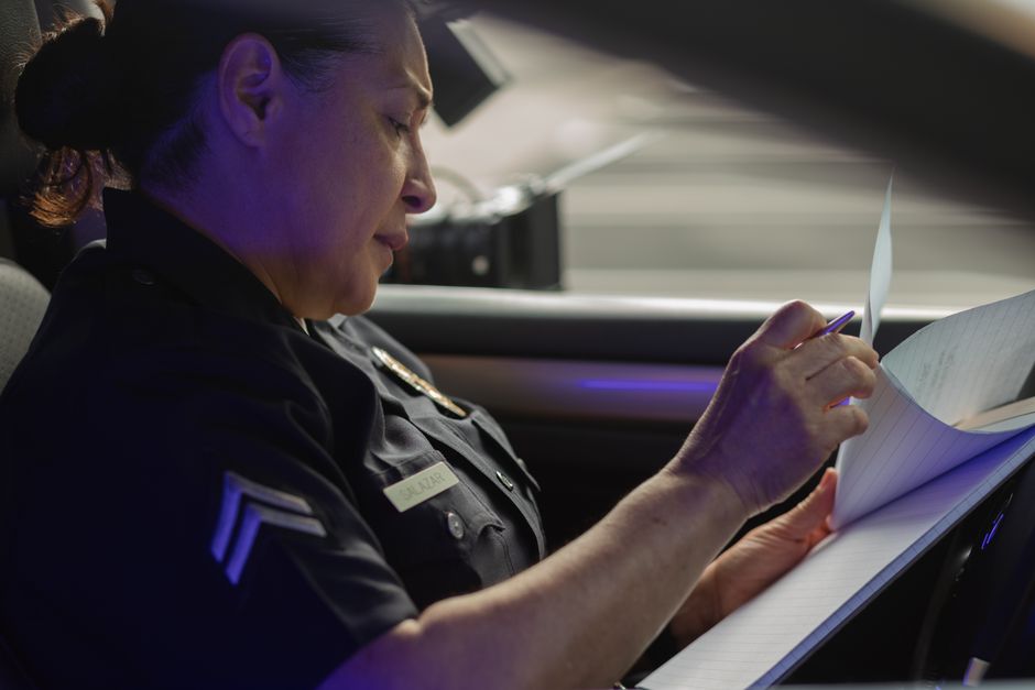 Why This Matters for LAPD and the Public