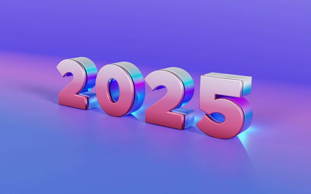 Key Data Points for 2025