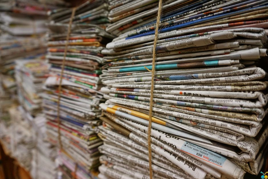 The Personal Bid and the Media Empire Tie-In