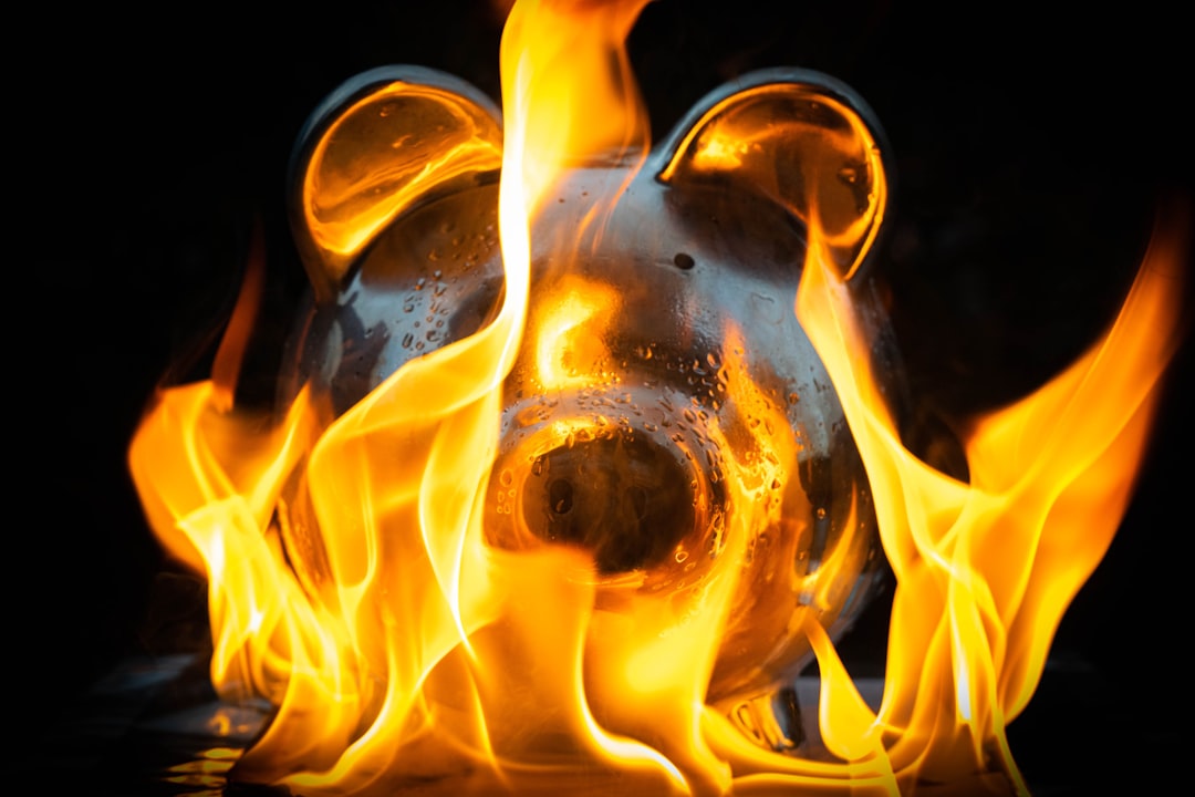 Why a Smaller Burn Can Mean Bigger Costs