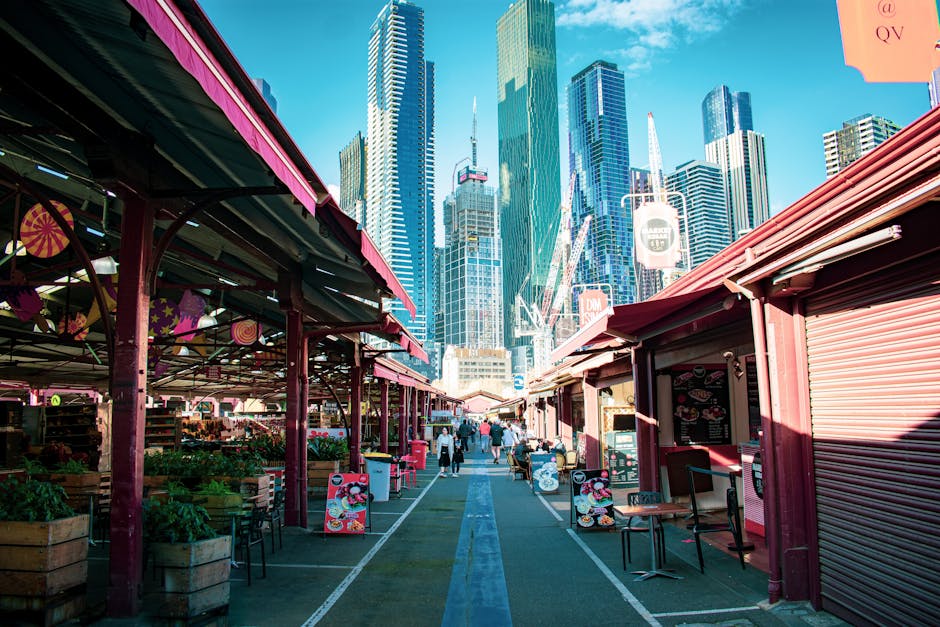 Impact on Markets and Renters