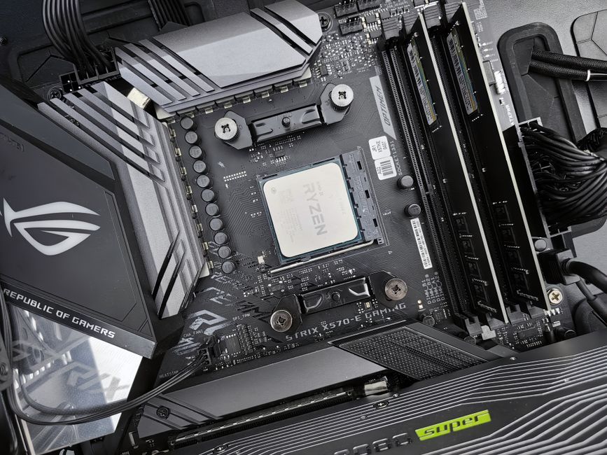 How AMD Generates Revenue In The AI Era