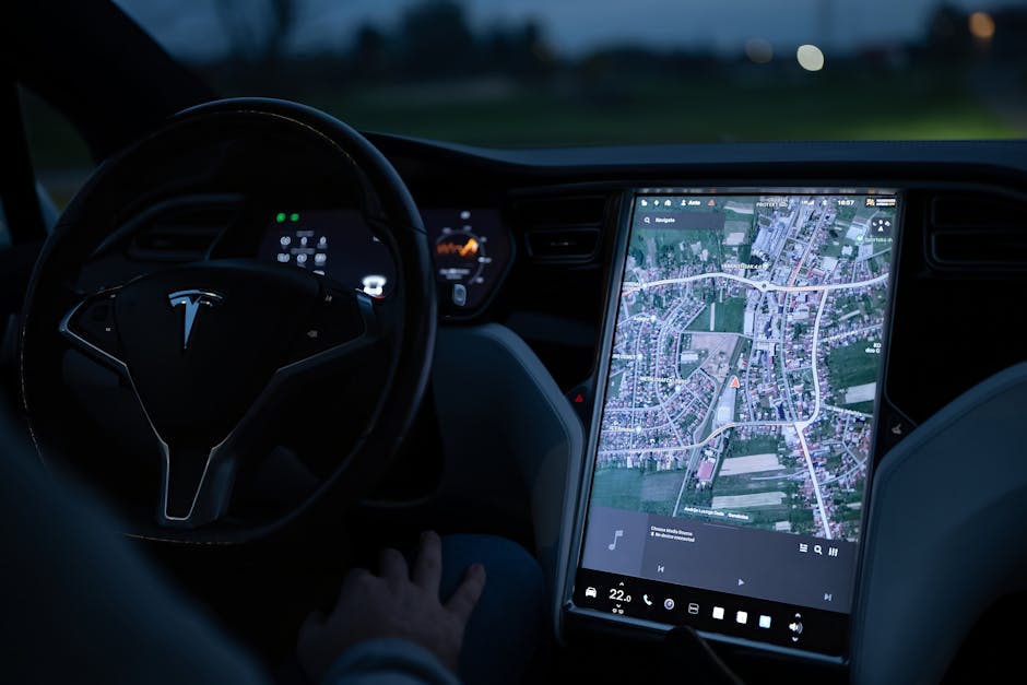 How Tesla Stock Has Trended: A Quick Reality Check