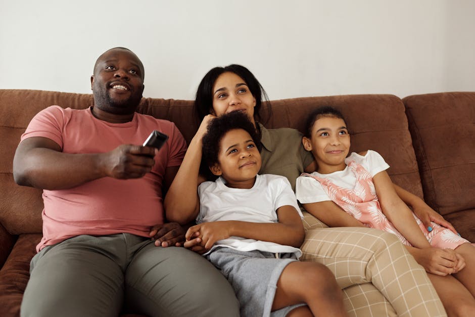 What Households Should Watch Next