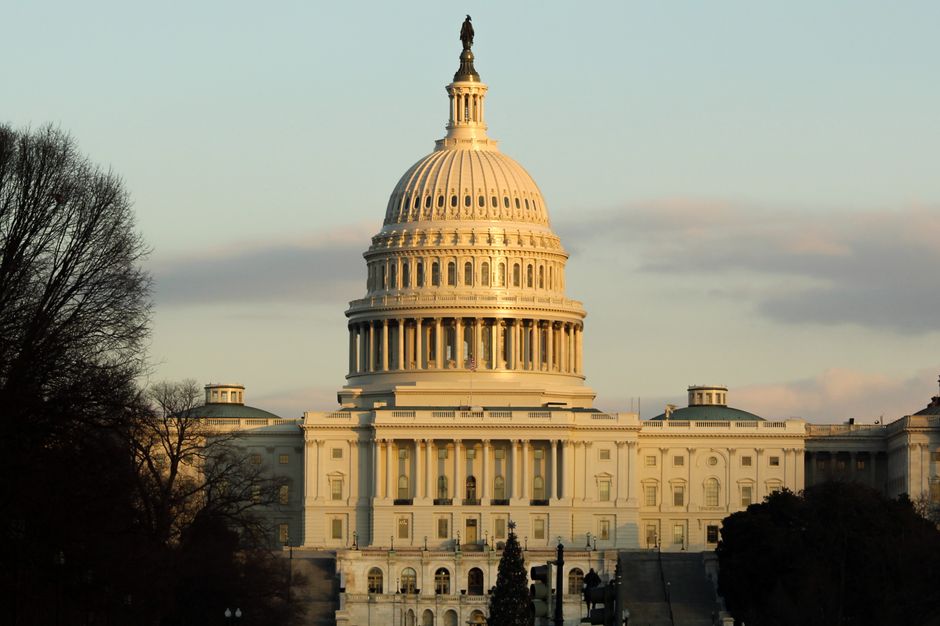 What Happens Next in Congress