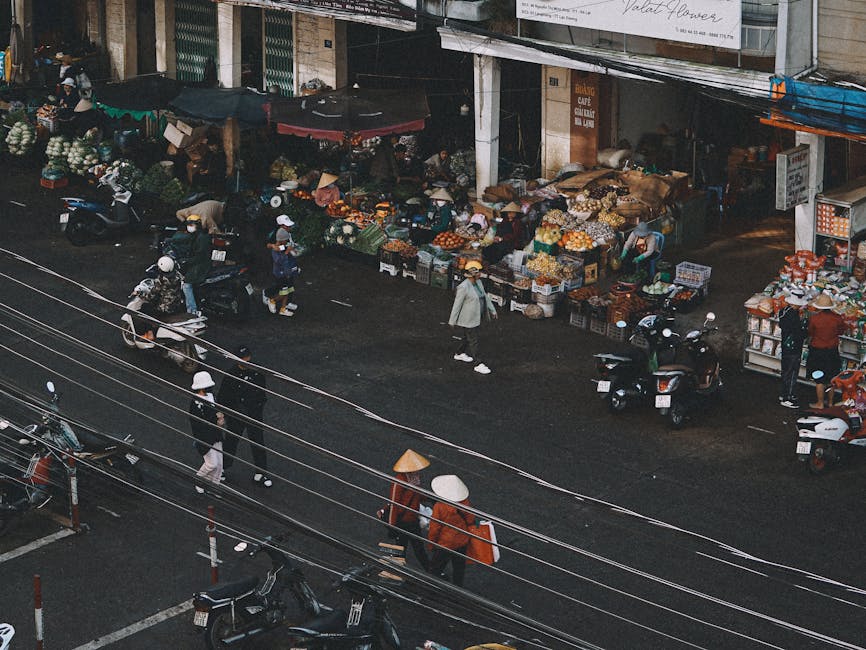 Voices From the Street