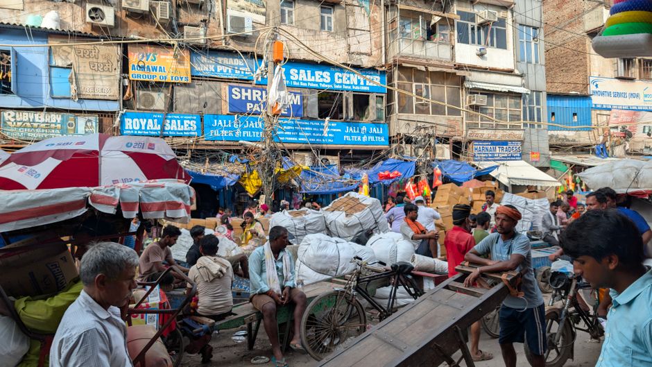 What This Means For Traders And Merchants