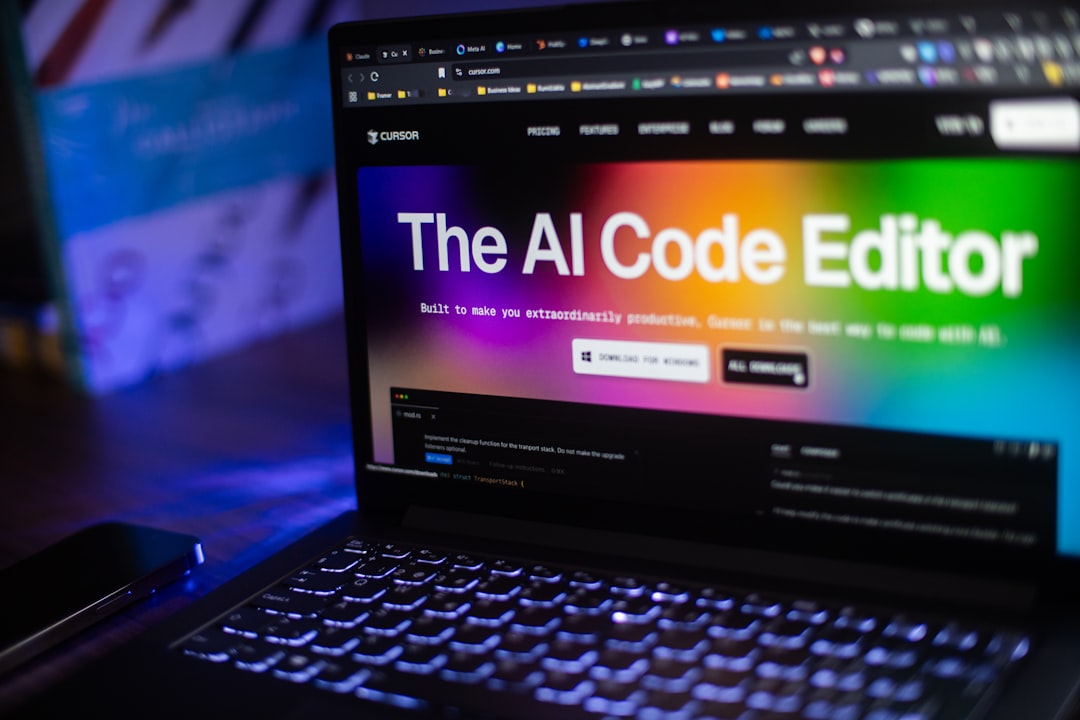 AI Tools And Setup