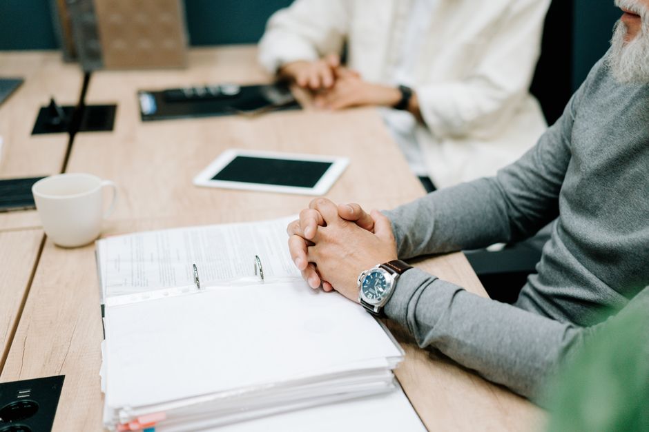 Partnerships And Agenda
