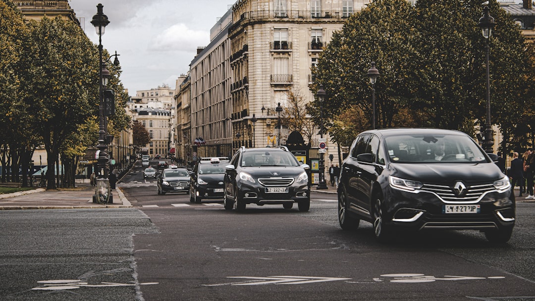 The Leasing Advantage for EVs