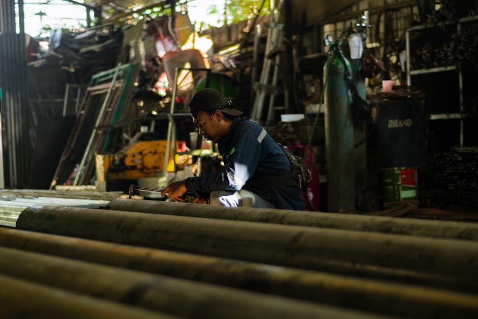 What This Means for Workers, Firms, and Households