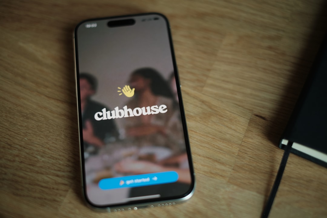 How It Works: The Clubhouse Model