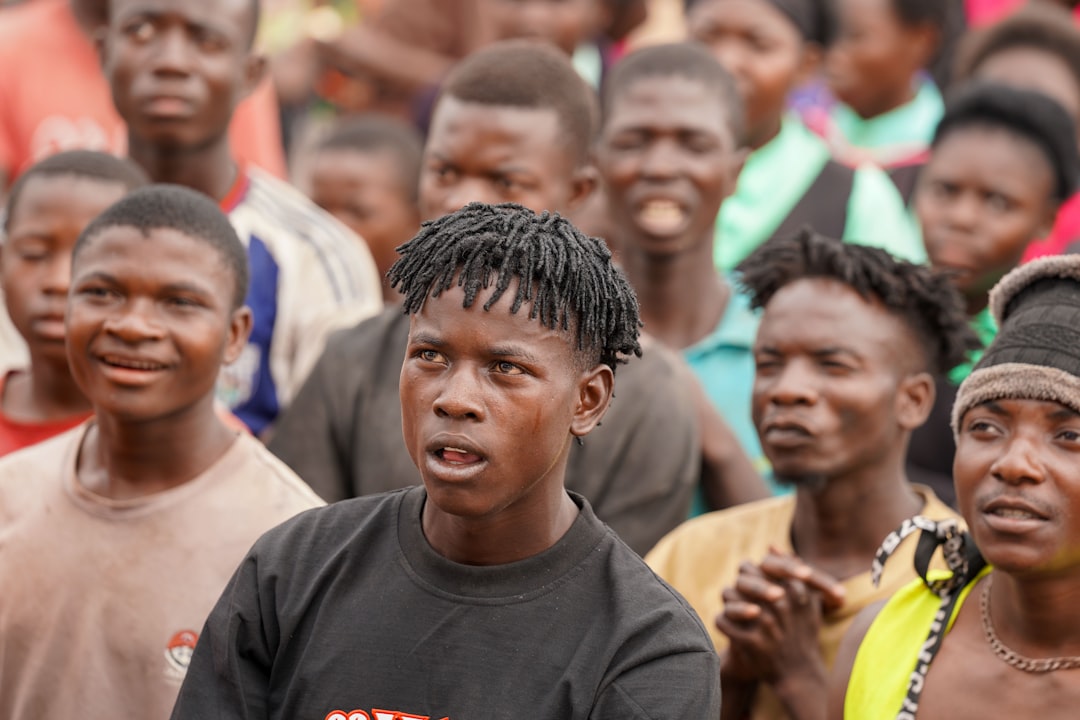 Impact: Youth, Skills, and Community