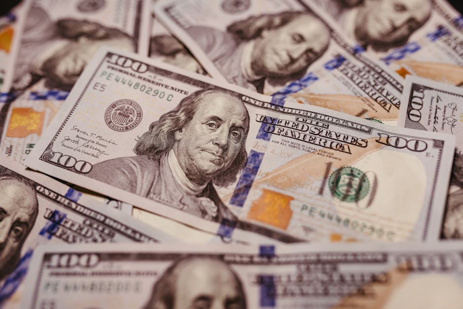 What To Watch In The Next Earnings Cycle