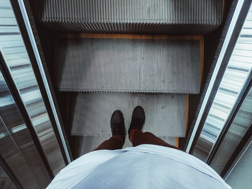 Next Steps: How to Follow The Journey