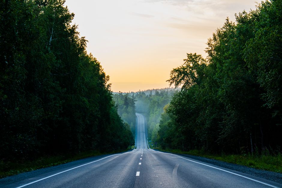 What This Means for the Road Ahead