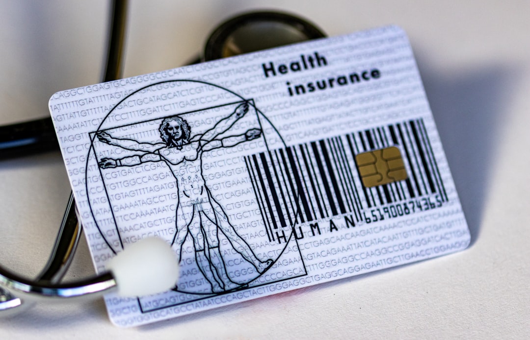The mechanism behind life insurance applications used fraud