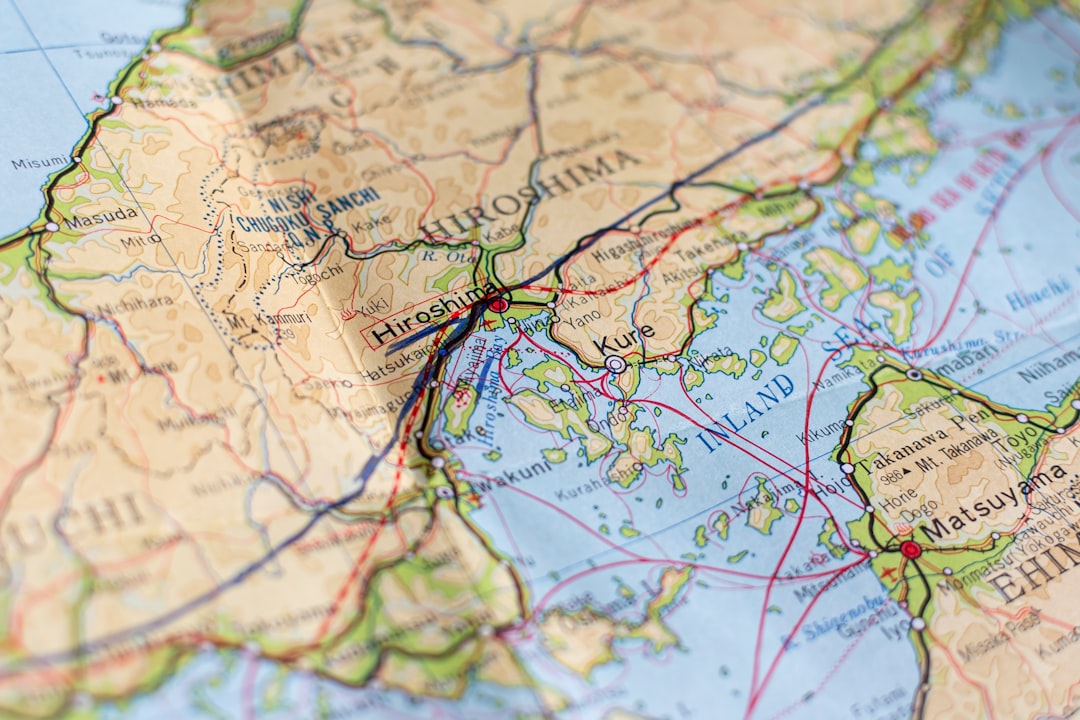 Geographic and Regulatory Landscape