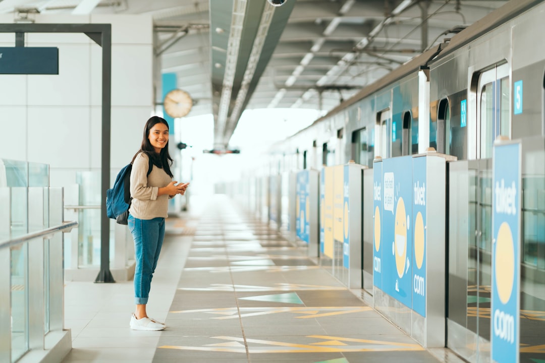What Travel Could Be Like for Consumers