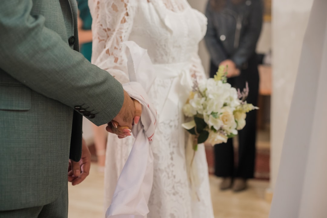 Two Weddings, One Budget: What You Can Learn for Your Own Finances