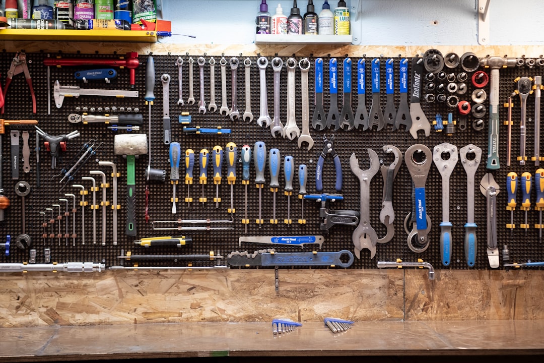 Practical Tools to Make It Happen