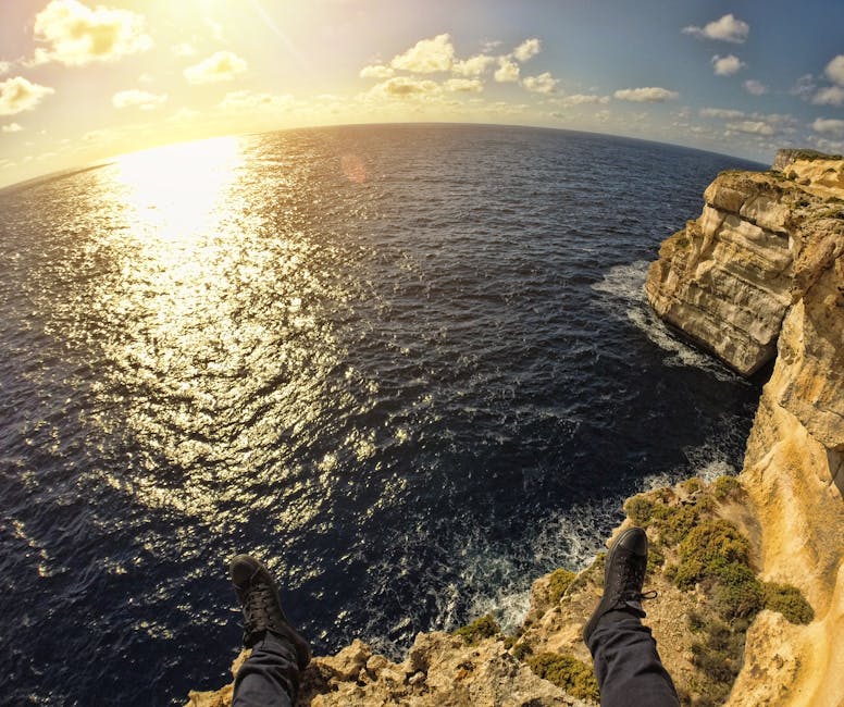 Risks on the Horizon