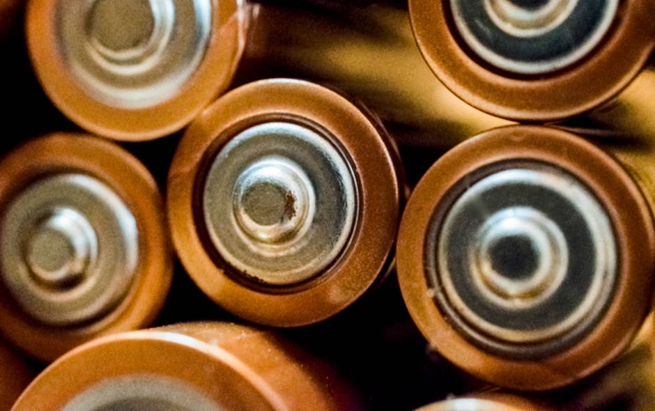 Market Backdrop: Lithium Demand Keeps Growing