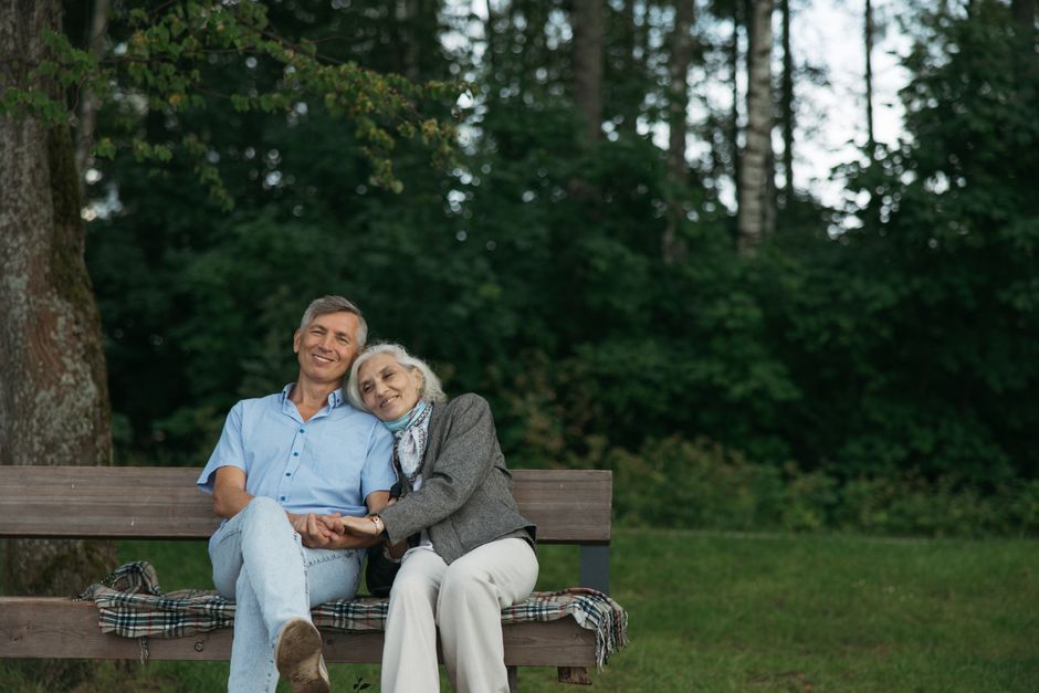 Investing as a Couple: Retirement, Education, and Beyond