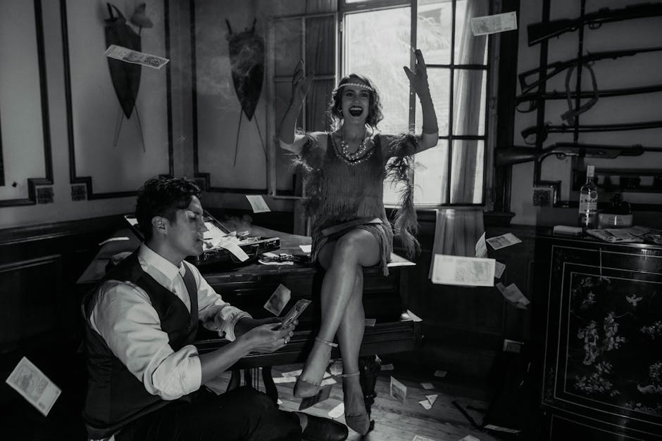 Historical Context And Market Context